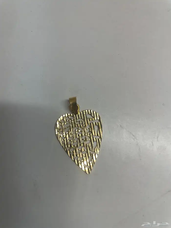 ذهب بالفين ريال 1