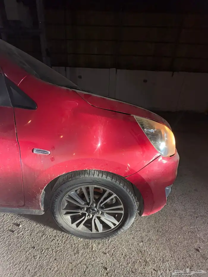 ميستوبيشي سبيس ستار 2020 للبيع 5