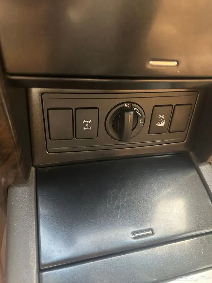 برادو 2017 ماشي 21 الف فقط مخزن اصدار خاص 34