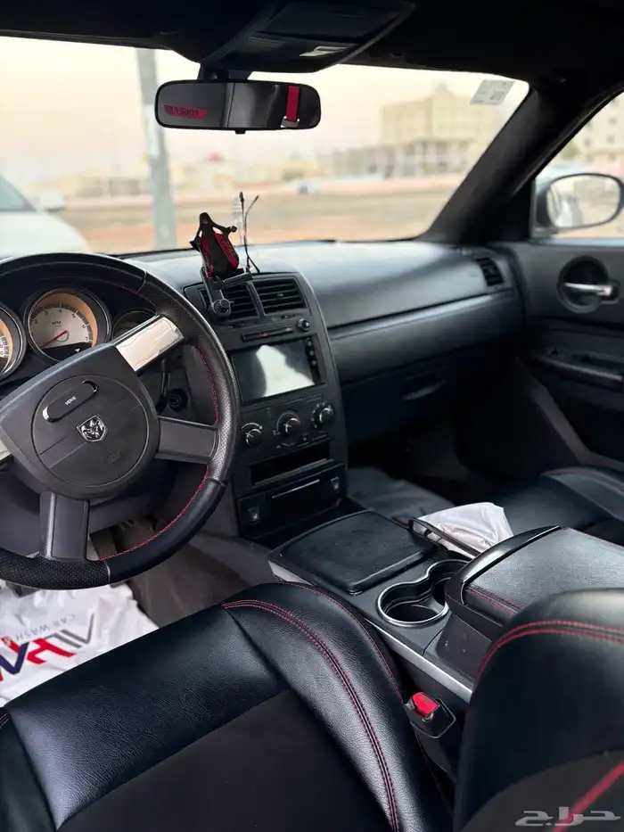 تشارجر 2010 بوليسي ممشى 173الف 14