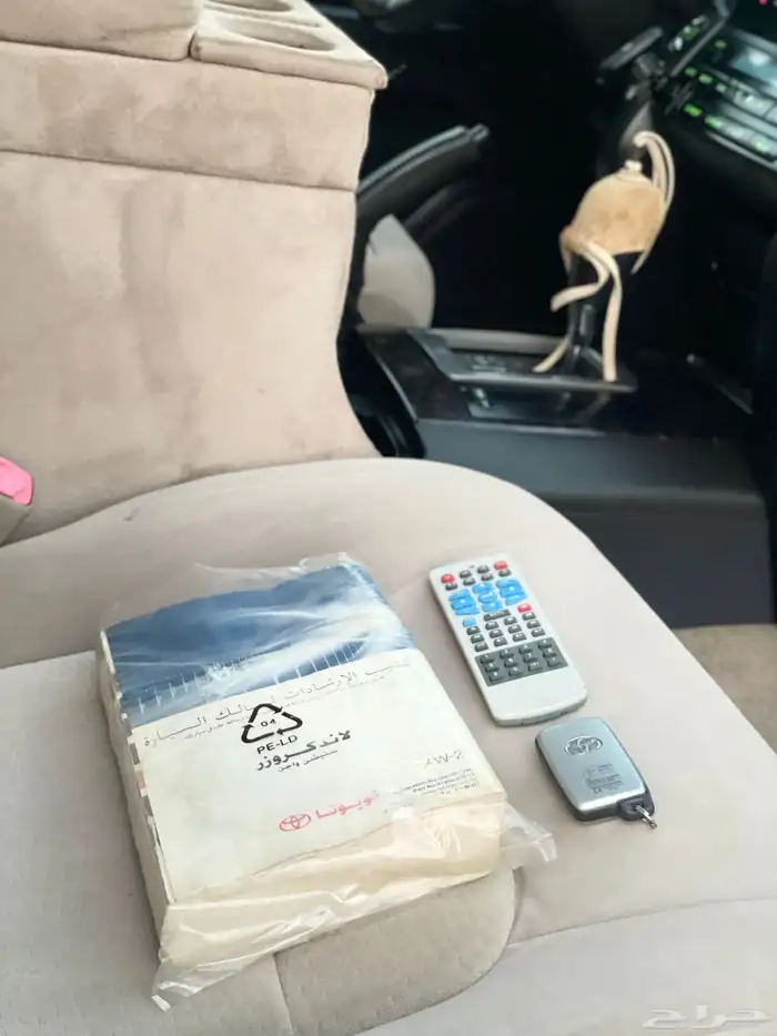 لاندكروزر-2009-فل كامل-8سلندر 29