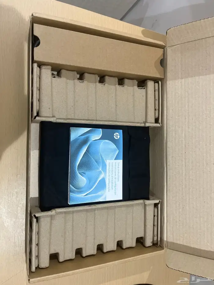 جهاز لابتوب HP Omnibook 5 flip 14 شاشة لمس القابل للطي 5