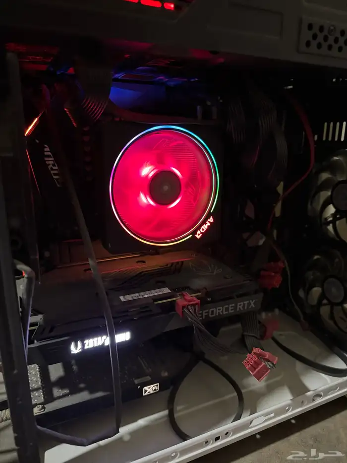 كرت شاشه 3060ti 1