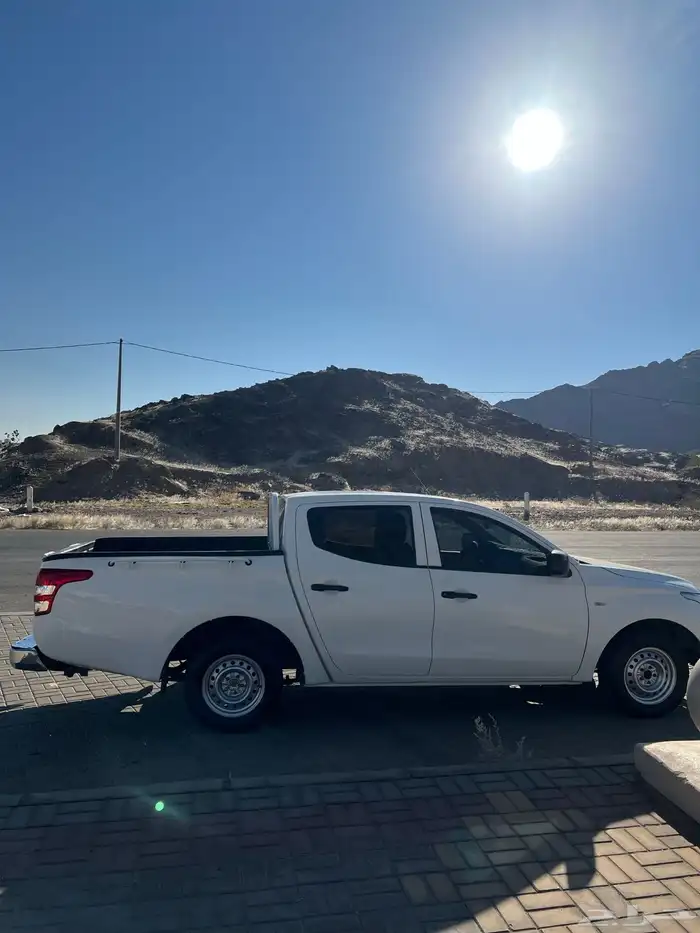 مستبيشي ال200 بنزين 1