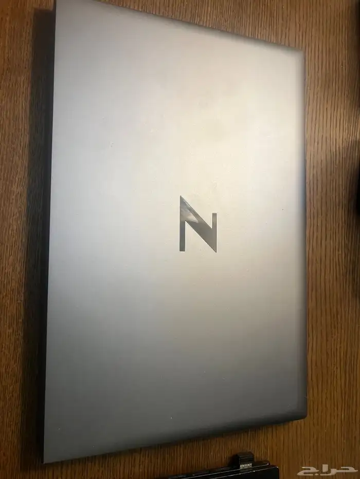 لابتوب نظيف جدا مواصفات قويه HP Zbook بصمه i5 فقط 800 ريال 2