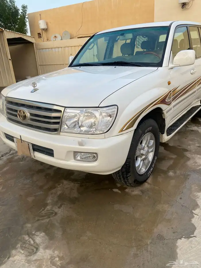 للبيع جي اكس ار 2006 4