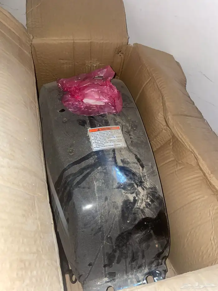 قطع دباب اكس ميه AX100 3