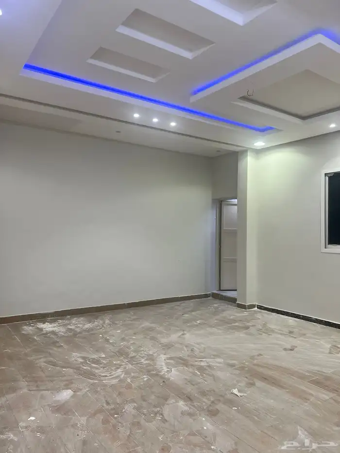 دور ارضي حى الرمال التعمير 10