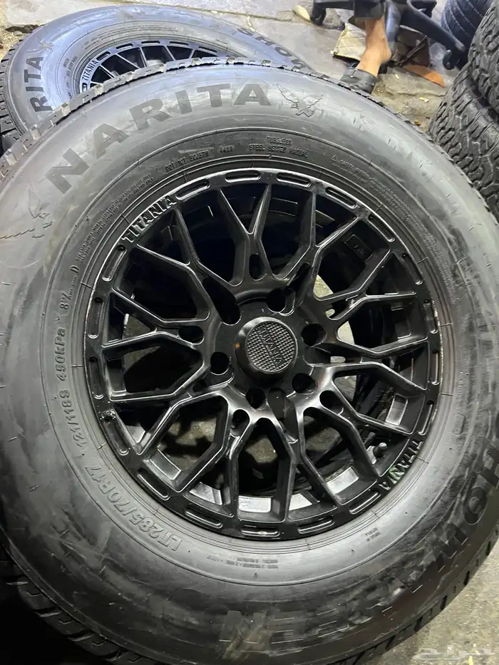 جنوط تيتنايوم مع شاهين 17 تاريخ 2023 نص السنه 11