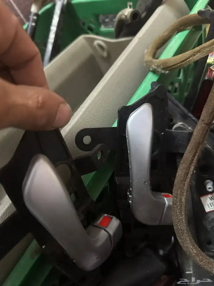 قطع اوبتيما كيا من 17 الى 19 متوفره اصلي بلد 13