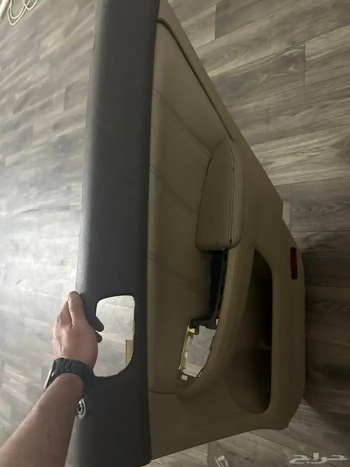 طوابق هوندا اكورد 2003-2007 جلد 1