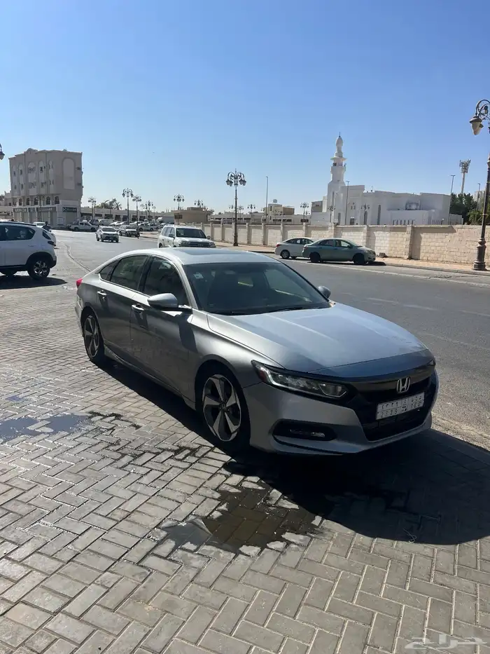 هوندا اكورد 2020 2