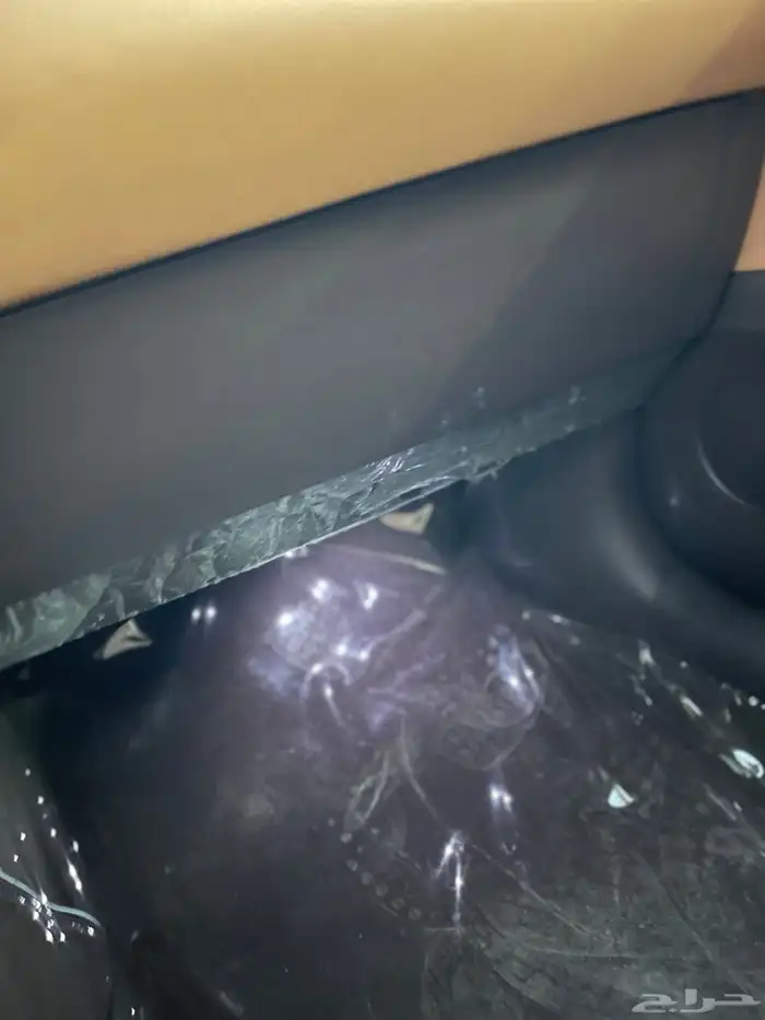 لكزس اي اس 350 فل كامل وارد عبداللطيف جميل 8