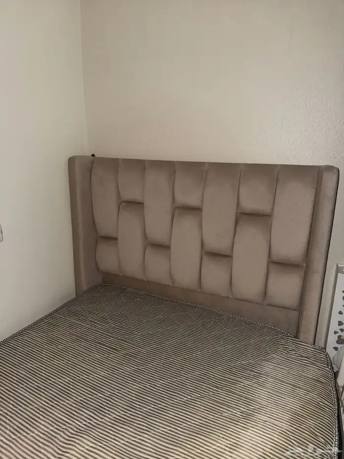 سرير نفر ونص جديد 0