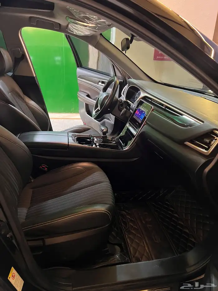 GAC GS5 2021 33