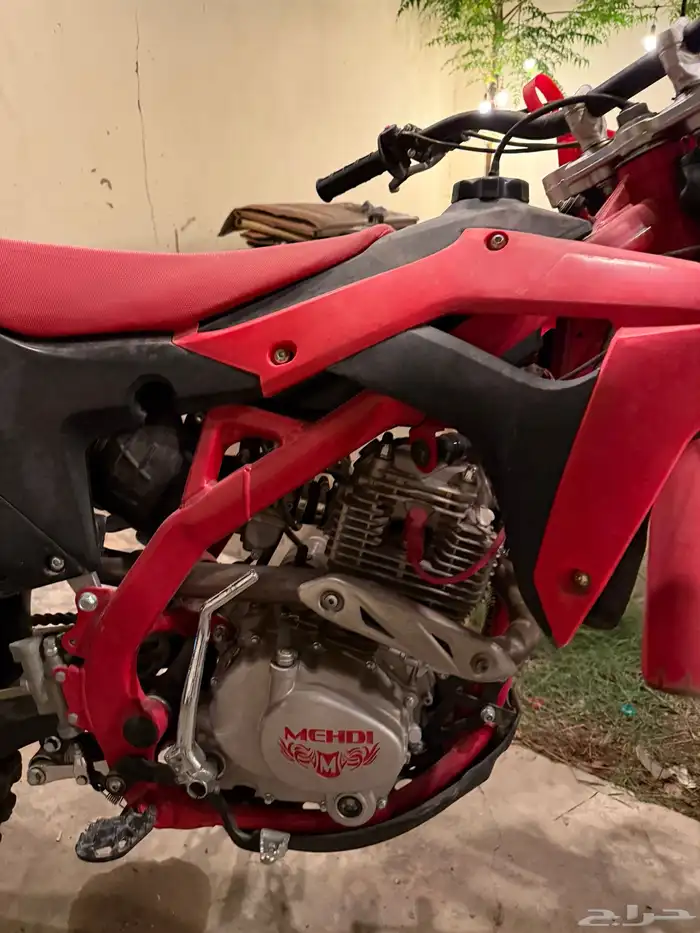 دباب صحراوي 250 مهدي 1