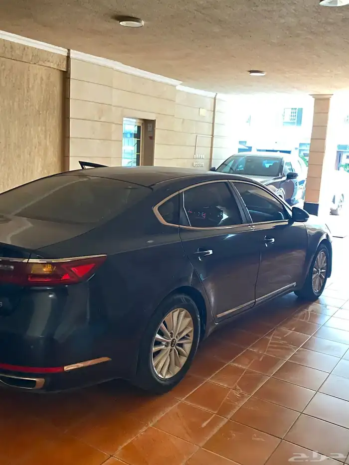 كيا كادينزا للبيع 2018 11