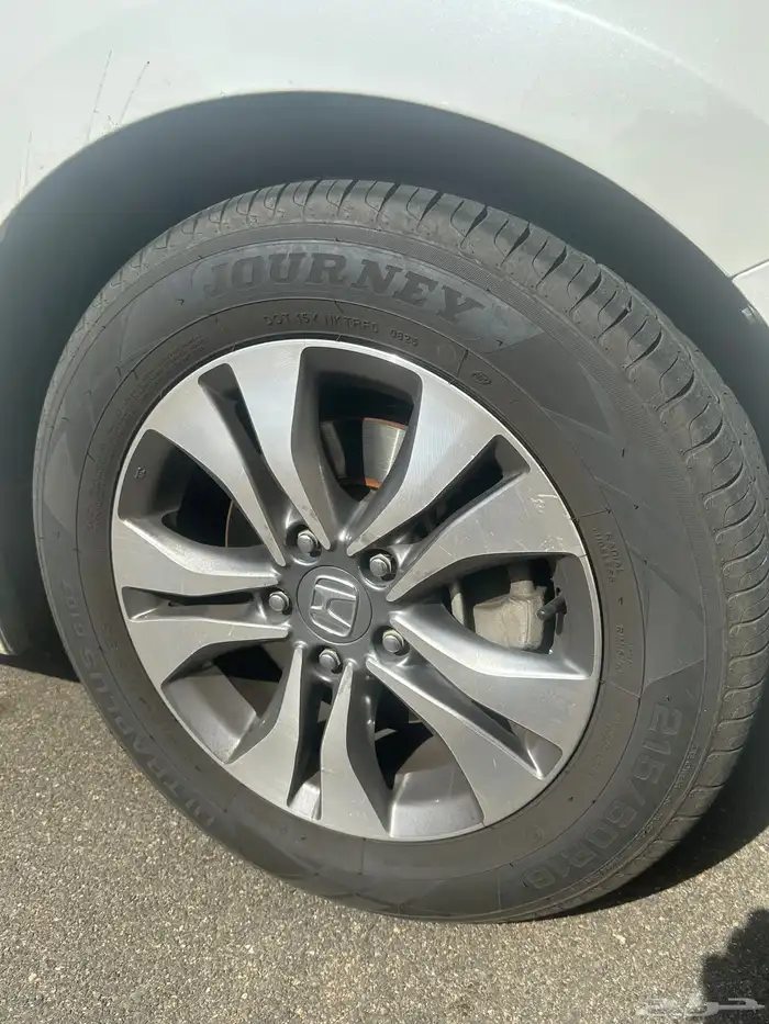 للبيع جنوط هوندا وكالة 0