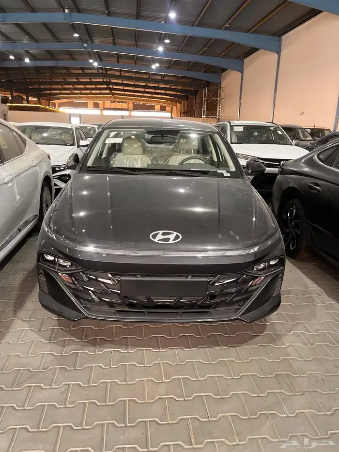 اكسنت هونداي 2026 كاش واقساط رواتب تبدا ب 3500 0