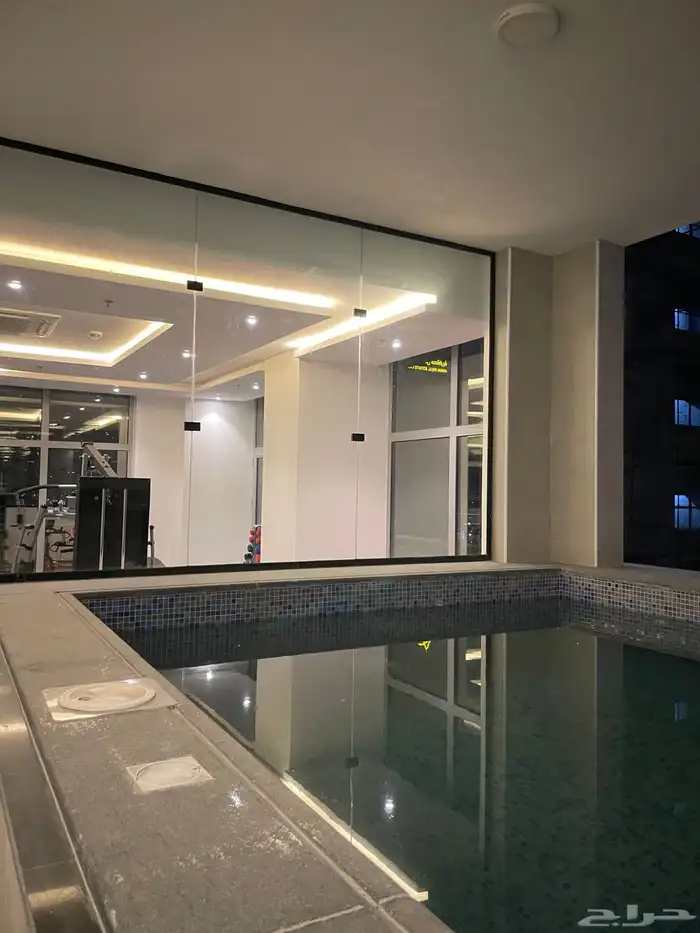 للبيع شقة مودرن فاخرة في برج جود 7