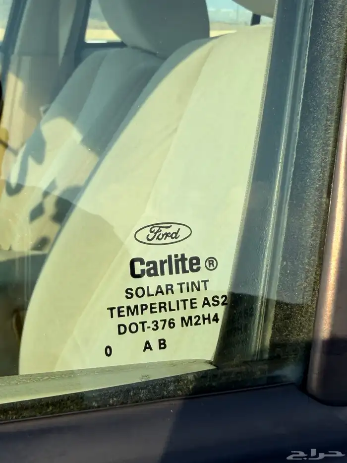 كروان فكتوريا 2011 سعودي نظيف 24