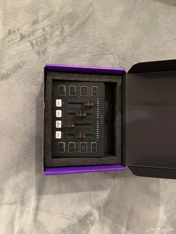 مكسر فيفاين sc3 1