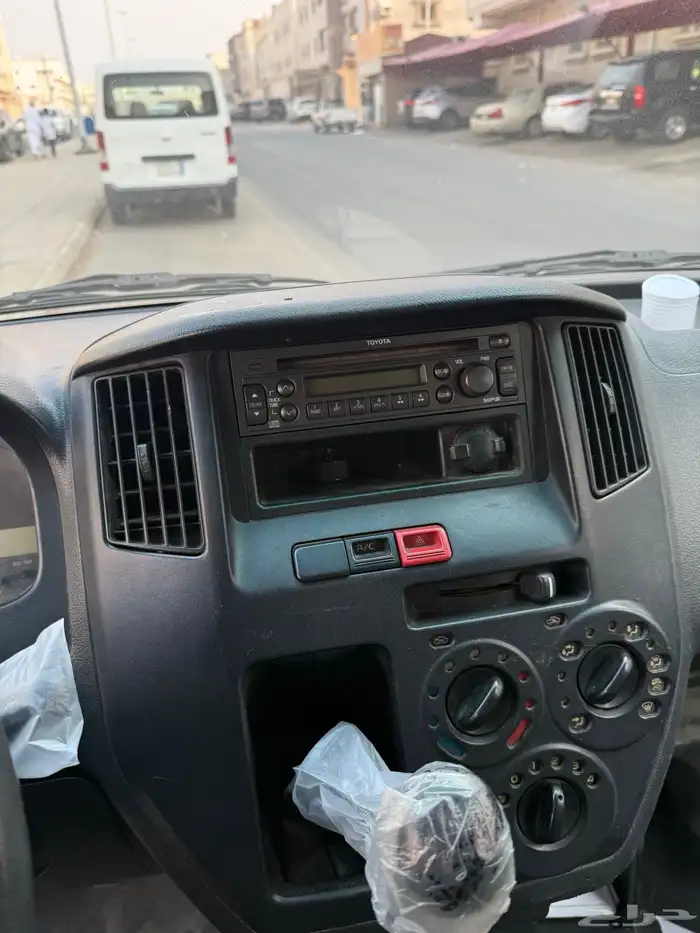 دباب بضاعة دايهاتسو موديل 2014 7