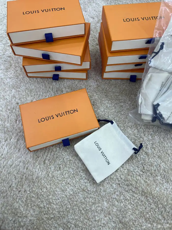 علب اكسسوار 0