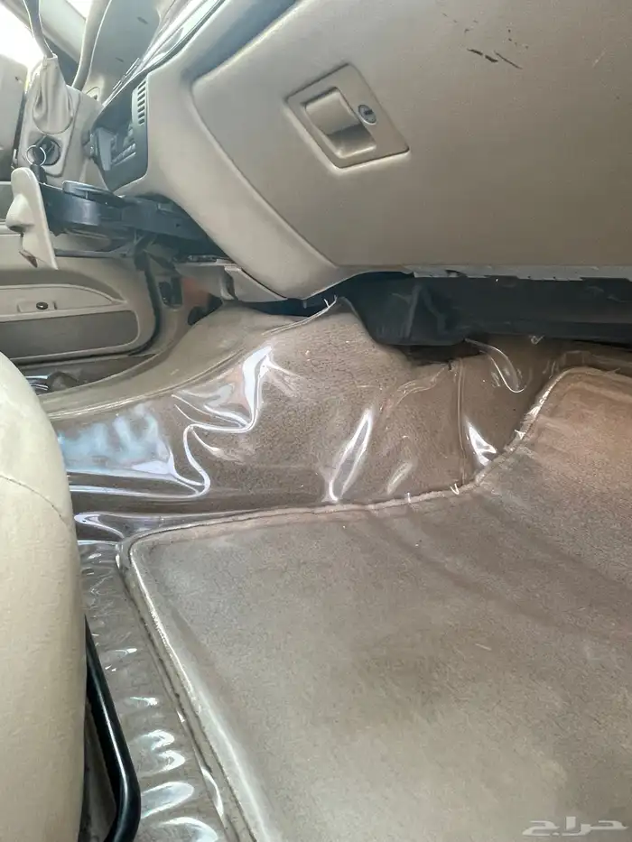 جراند ماركيز 2011 LS للبيع او البدل باكسبدشن فقط 35