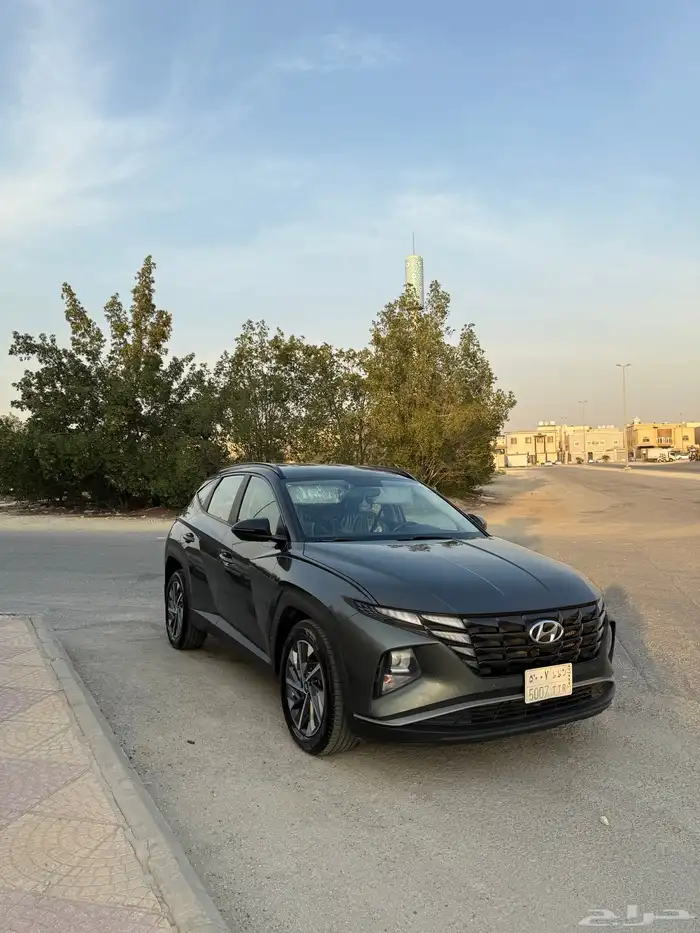 توسان نص فل الممشى 83000 0