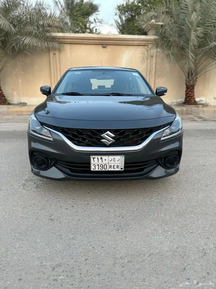 بالينو 2024 وكالة 2