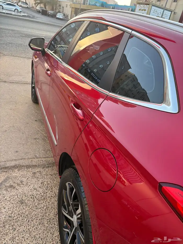 هافال جوليان 3