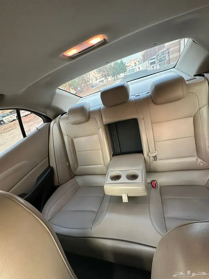 ماليبو 2015 فل كامل LTZ. 9