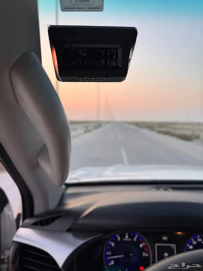 هايلكس دبل ( 2016 ) بنزين 37