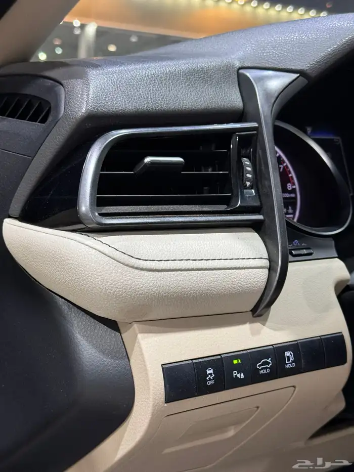 كامري 2021 سعودي ستاندر 14