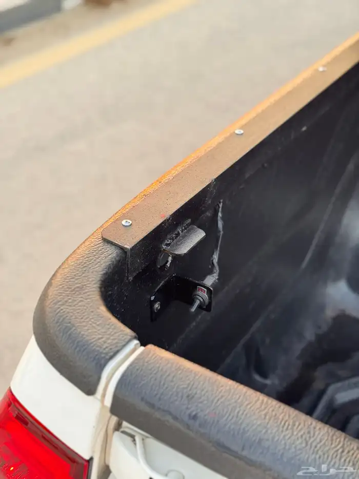 هايلكس دبل ( 2016 ) بنزين 27