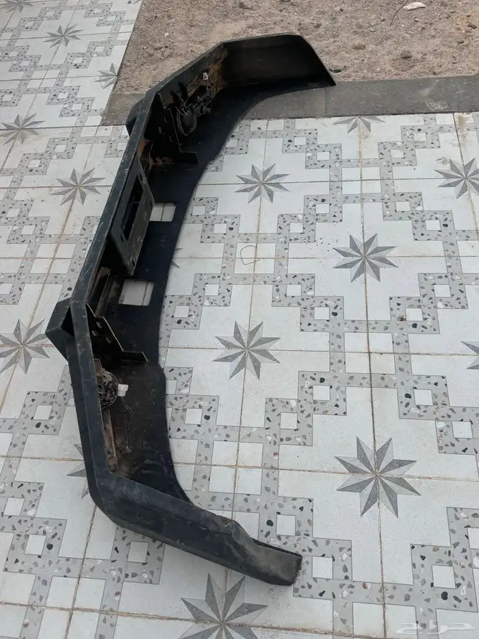 صدام حديد و تنكي ماء يركب على الجيب من 99 الى 2007 0