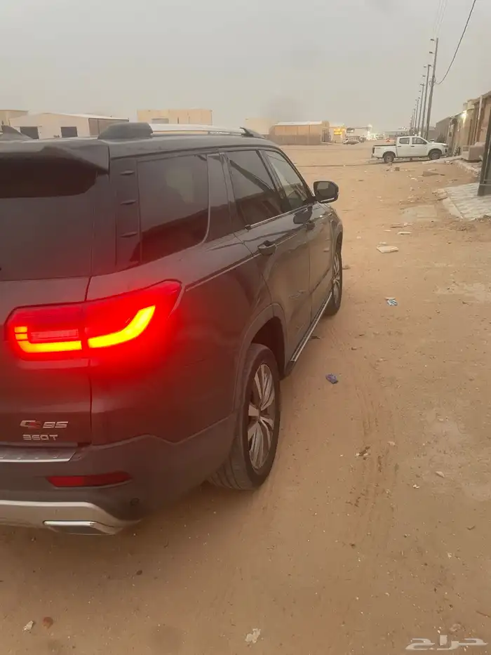 شانجان 2019 بدي وكاله 5