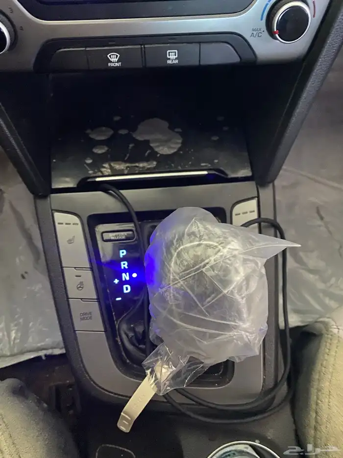 افانتي ديزل 2016م 5