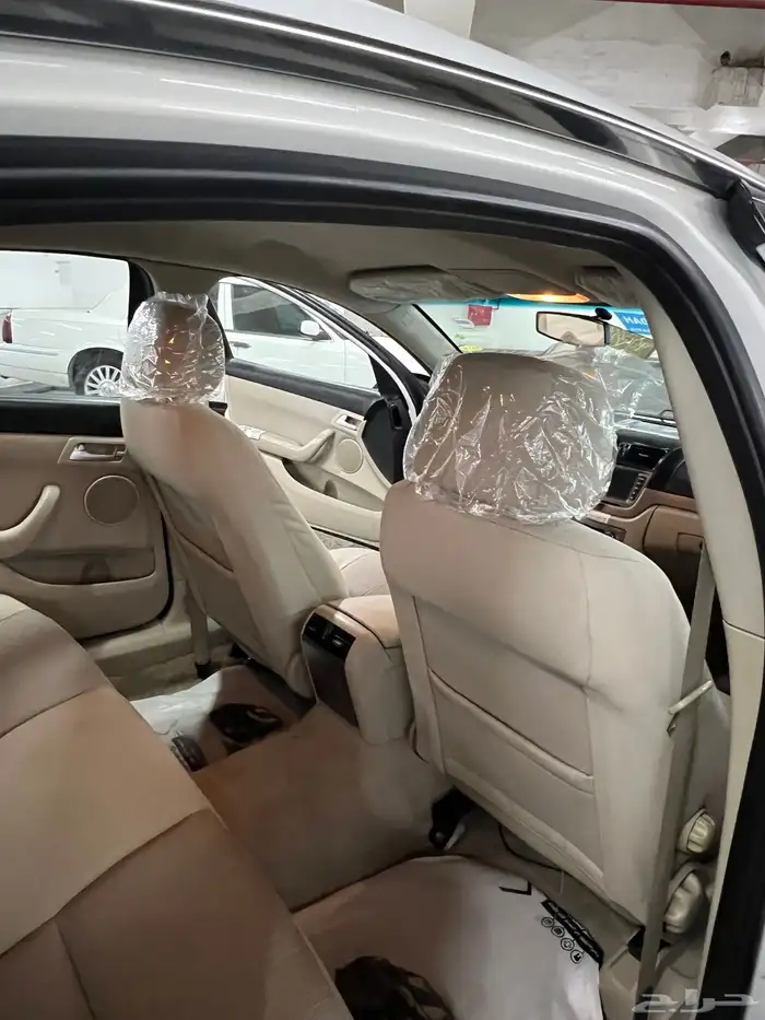 كابرس LS 2013 30