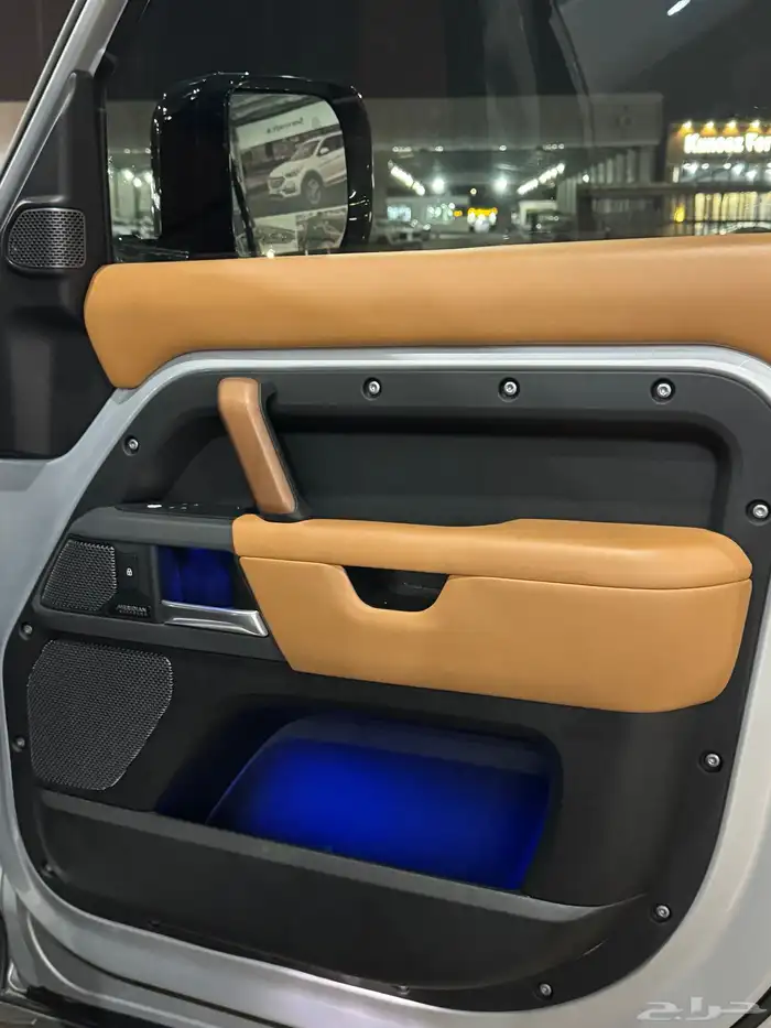 ديفندر 2023 فل كامل X 14