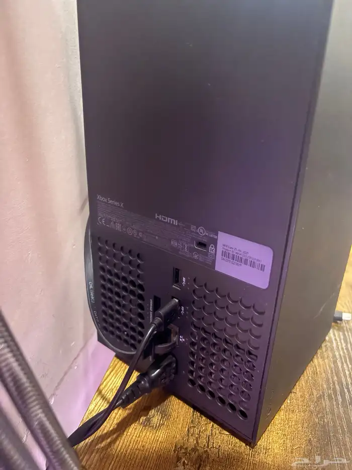 اقبل بدل xbox series x اكس بوكس سيريس اكس نضييف 2