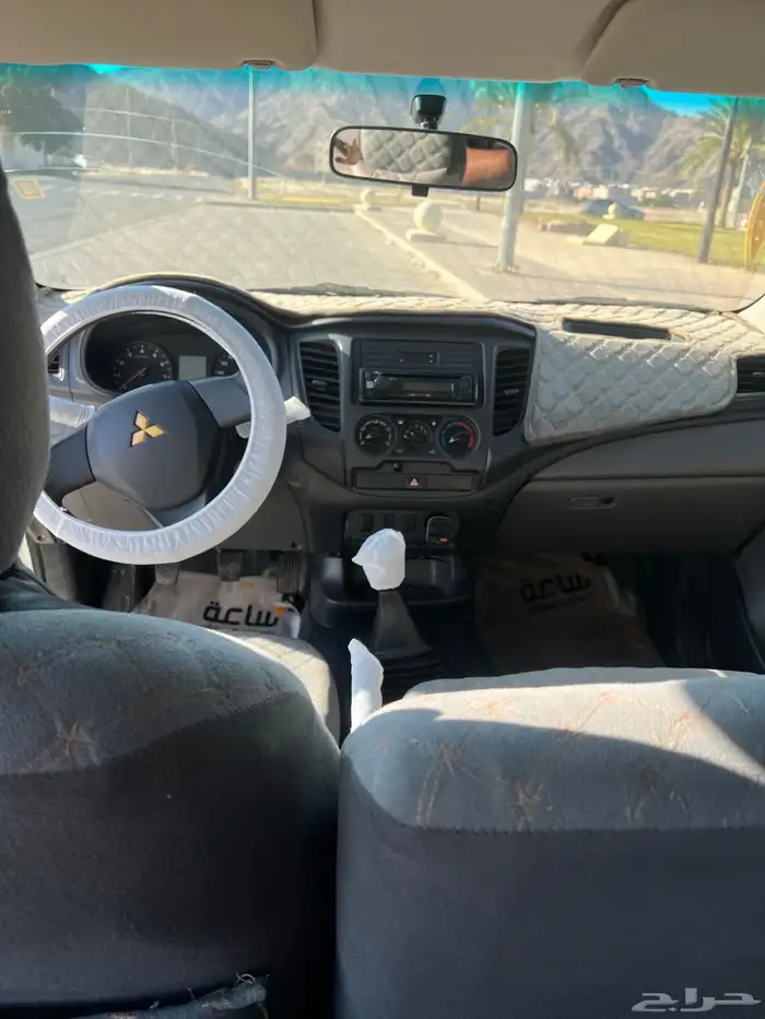 مستبيشي ال200 بنزين 3