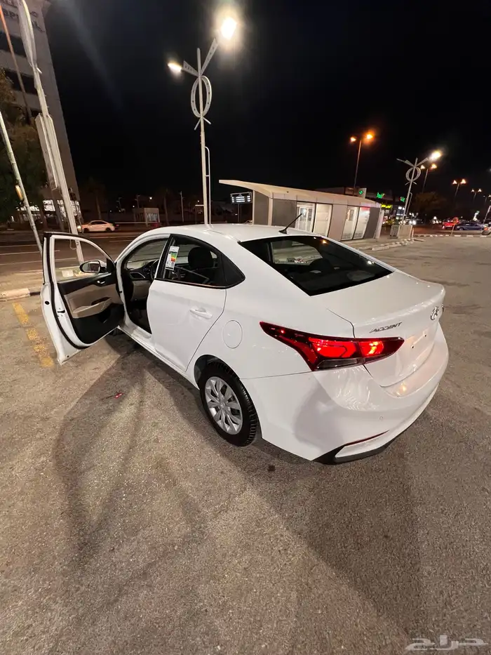 اكسنت بطاقة جمركيه 20