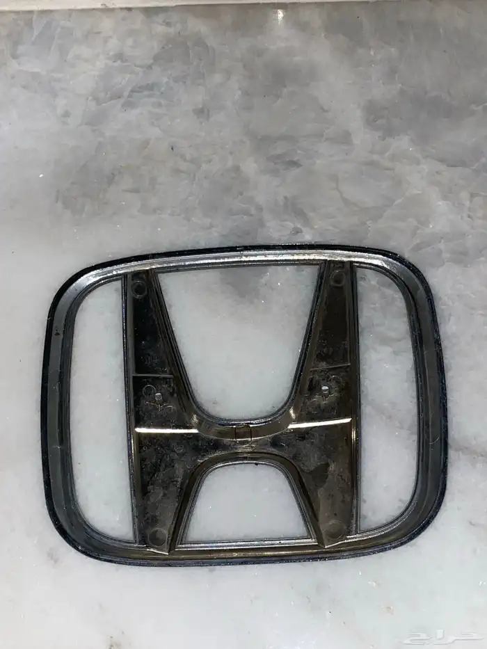 علامة أكورد 18 للبيع على السوم 1