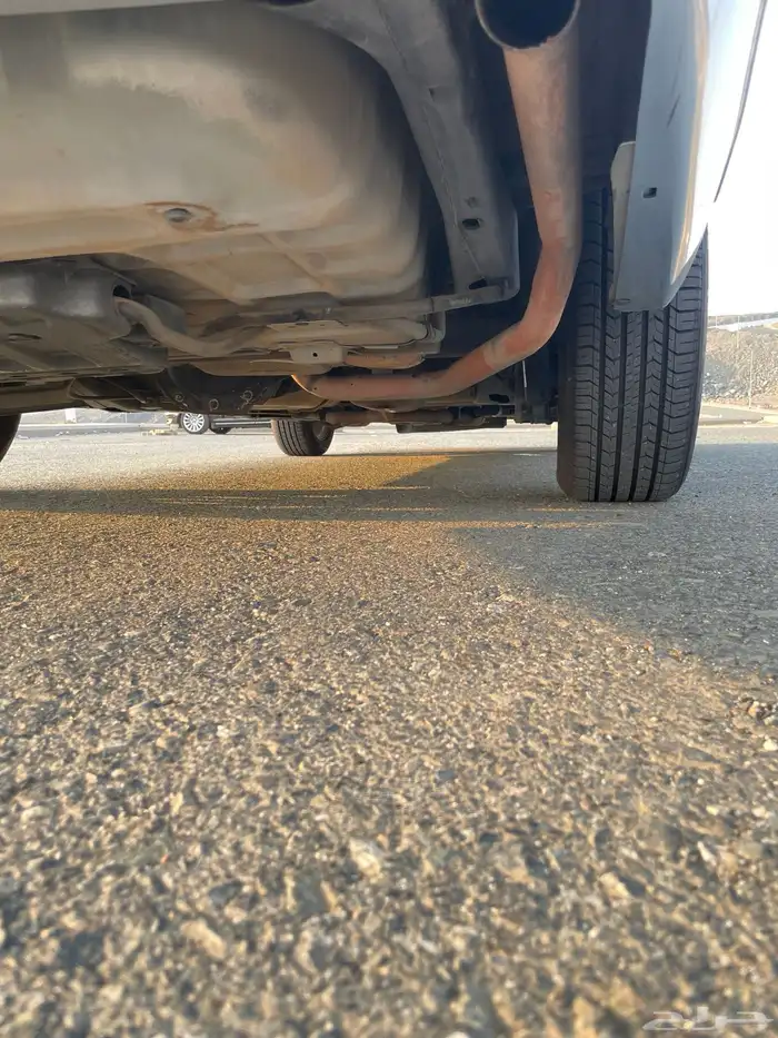 جراند ماركيز 2011 LS للبيع او البدل باكسبدشن فقط 17