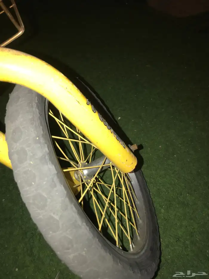 سيكل كوبرا 4