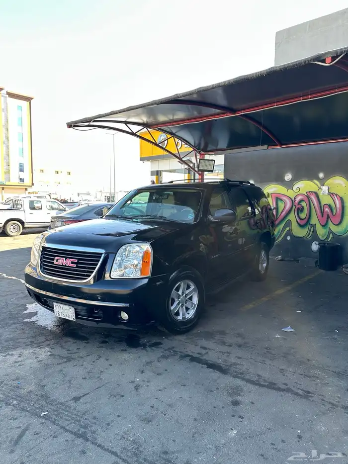 يوكن 2013 للبيع 0