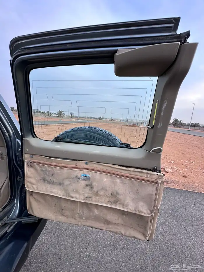 باترول 2004 25