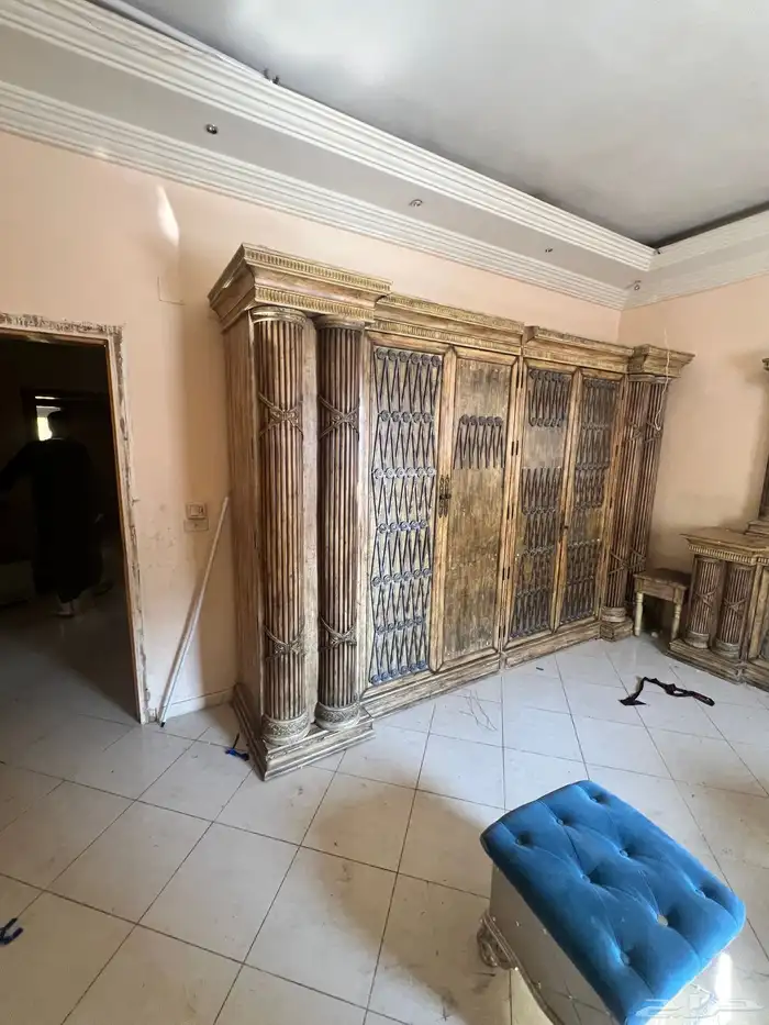 دولاب بدون غرف نوم 0